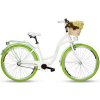 GOETZE Retro Bicykel GOETZE Colours LTD 26