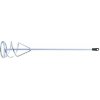 Strend Pro PXF-07 2160286 - Miesadlo, 060x400 mm, na maltu
