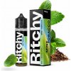 Ritchy Shake & Vape Mint Tobacco 10 ml
