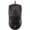 Genesis herní optická myš KRYPTON 750 8000DPI RGB, SW, černá NMG-1841