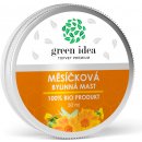 Green Idea Supplements nechtíková masť 100 % Bio Product 50 ml