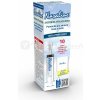 Nasaline Systém na výplach nosa nosový aplikátor (striekačka) + 10 balení Nasaline soli na prípravu fyziologického roztoku + 240 ml odmerka