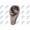 Hlavica radiacej páky NTY GZB-BM-006