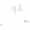 Audio-Technica ATH-J100 White - Špuntová sluchátka