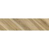 Cersanit DLAŽBA CARRARA CHIC WOOD CHEVRON A MATT 22,1X89 #222 cm 0,97m2