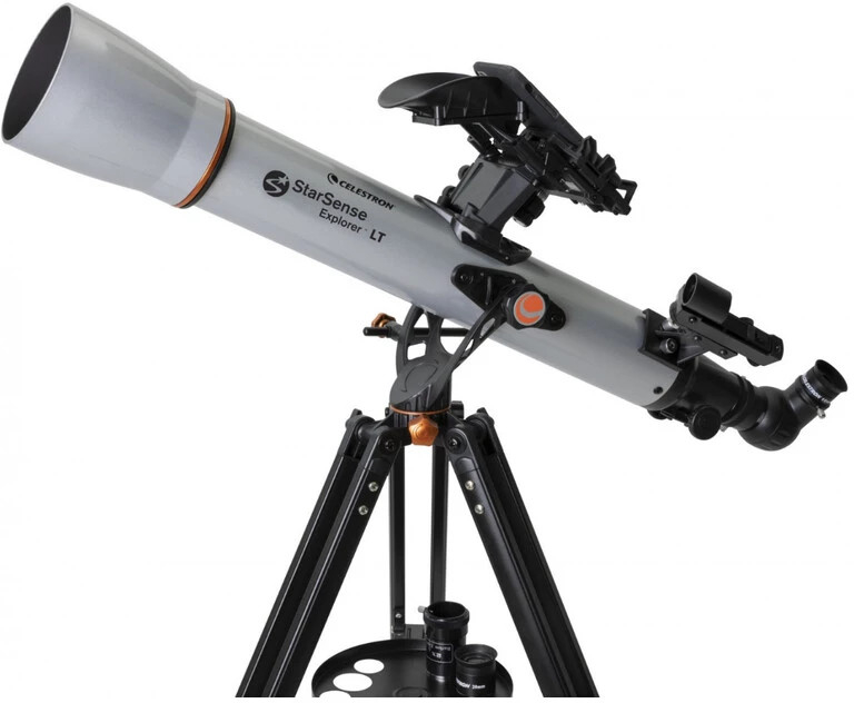 Celestron AC 70/700 StarSense Explorer LT 70 AZ