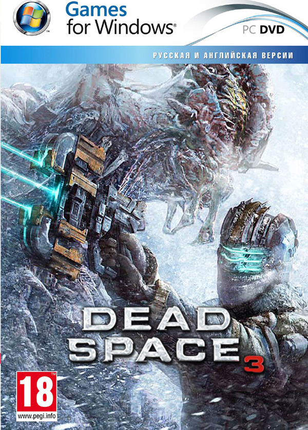 Dead Space 3 od 8,07 € - Heureka.sk