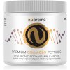 Nupreme Premium Collagen Peptides hydrolyzovaný kolagén pre krásne vlasy, pleť a nechty 205 g