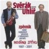Svěrák Zdeněk/Uhlíř - Zpěvník [CD]