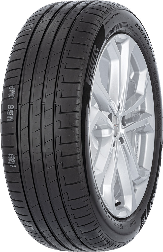 Pirelli PZERO E 265/45 R21 108Y