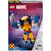 Lego Zostaviteľná figúrka: Wolverine