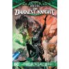 Dark Nights: Death Metal: The Darkest Knight - Various