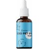 CURE POINT CBD olej CurePoint pre zvieratá tuniak 10ml