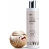 mioWell Šampón na jemné vlasy pre ženy 250 ml