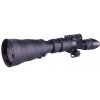 Nočné Videnie Night Pearl Bino6 gen3+ premium GREEN