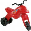 DOHÁNY Detské odrážadlo Superbike 4 MAXI - červené