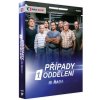 Případy 1. Oddělení Iii. Řada - Peter Bebjak, Michal Blaško, Česká televize ECT
