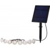 Smart svietidlo solárne IMMAX NEO 07905L Estrelas WiFi Tuya
