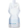 Platypus Skládací lahev SoftBottle 1 l Barva: waves
