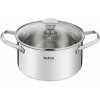 Tefal kastról 20 cm s pokrievkou Cook Eat B9214474