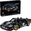 LEGO® Technic 42223 Pretekárske auto 1966 Ford GT40 MKII