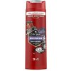 Old Spice Night Panther sprchový gél 400 ml