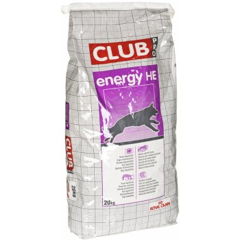 Royal Canin Special Club Pro Energy HE 20 kg