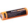 Fenix AA ARB-L14-2200U Li-ion 1,5V dobíjateľná USB-C batéria