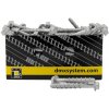 Domax 10.5x90mm - Skrutky do betónu s 6HR hlavou, PBW