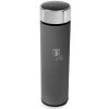 Termoska Berlinger Haus Termoska s LED displejom 0,5 l sivá