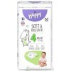 bella HAPPY Soft&Delicate 4 Maxi detské plienky (8-14 kg) 62 ks
