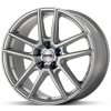 Alu disk Platin P73 7,5x17 5x108 ET44,1 strieborný