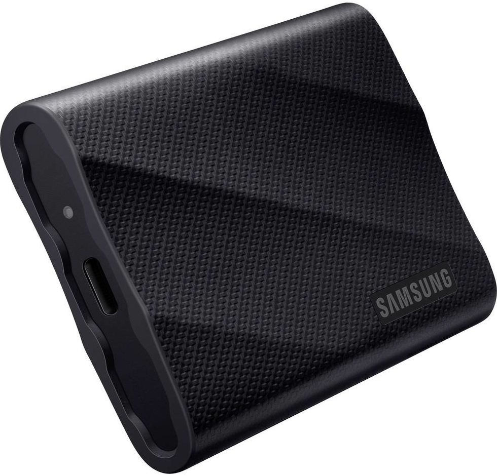 Samsung T9 4TB, MU-PG4T0B/EU