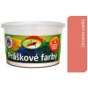 PAM Tónovacia prášková farba, maliarska červená svetlá 0,25kg