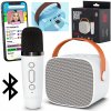 Mikrofón Maxlife karaoke set Bluetooth MXKS-100