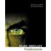 Frankenstein - Mary Shelley, Harper Collins