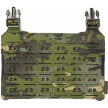 Novritsch Přední platforma/molle panel pro vestu ASPC Airsoft Plate Carrier ACP Tropic