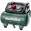 Metabo Basic 160-6 W OF (601501000) Kompresor Basic 601501000