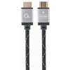 GEM Gembird CCB-HDMIL-1,5M HDMI kábel 1,5 m HDMI typ A (štandardný) čierny