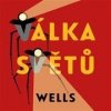 Válka světů (1x Audio na CD - MP3) - George Wells Herbert