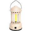 Aigostar B.V. Aigostar - LED Prenosná nabíjacia kempingová lampa LED/2W/3,7V AI1714 + záruka 3 roky zadarmo + záruka 3 roky zadarmo
