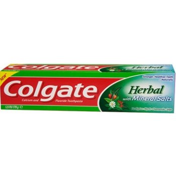 Colgate Herbal 75 ml