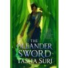 The Oleander Sword - Suri Tasha