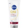 NIVEA Q10 Firming + Anti-Wrinkle spevňujúci krém na krk a dekolt 200 ml