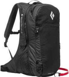 Black Diamond JetForce Pro Pack 25l