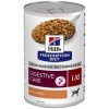 Hill´s HILLS Diet Canine i/d KONZ NEW 360 g