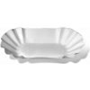 Wimex Papierová miska oválna 125x205x35mm biela 250ks Variant: 2000ks