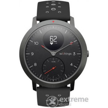 Withings Steel HR 40mm