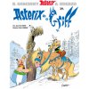 Asterix 39. - Asterix és a griff