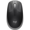 Logitech Wireless M190 černo-šedá